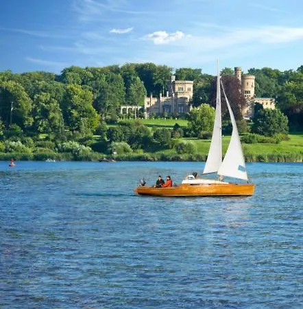 Apartment Schoene Am Heiligensee