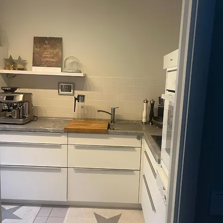Apartamento Schoene Am Heiligensee Potsdam