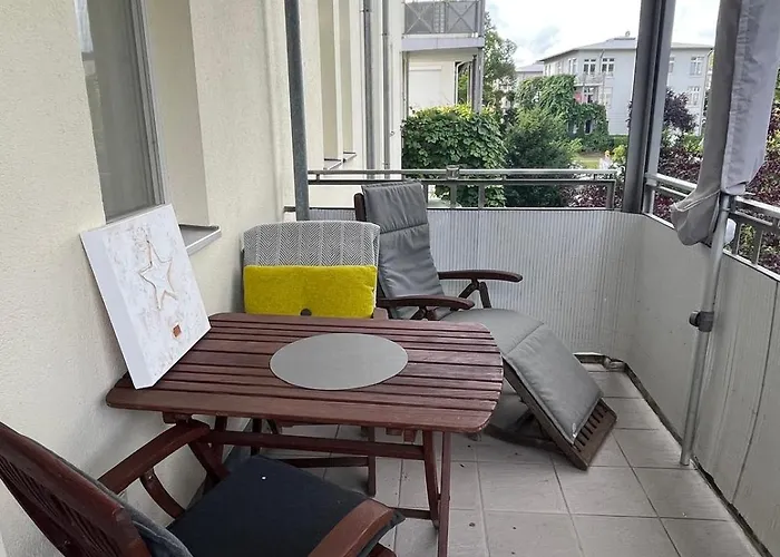 Schoene Am Heiligensee * Potsdam