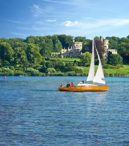 Apartamento Schoene Am Heiligensee