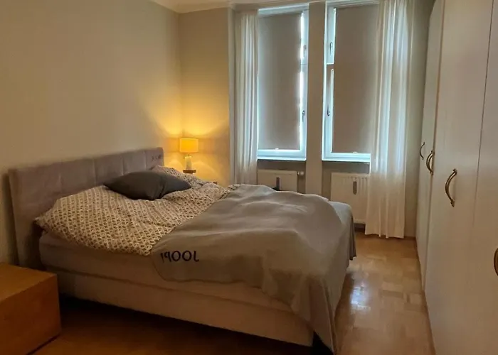 Schoene Am Heiligensee Potsdam